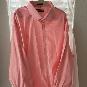 Beautiful Stacy Adams Men’s Dress Shirt